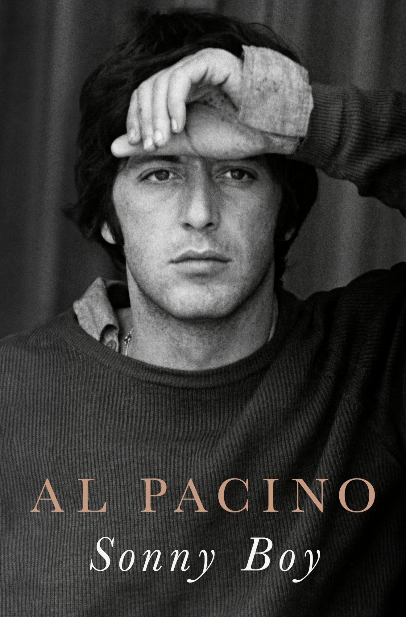 Cover: 9781529912623 | Sonny Boy | A Memoir | Al Pacino | Buch | 384 S. | Englisch | 2024