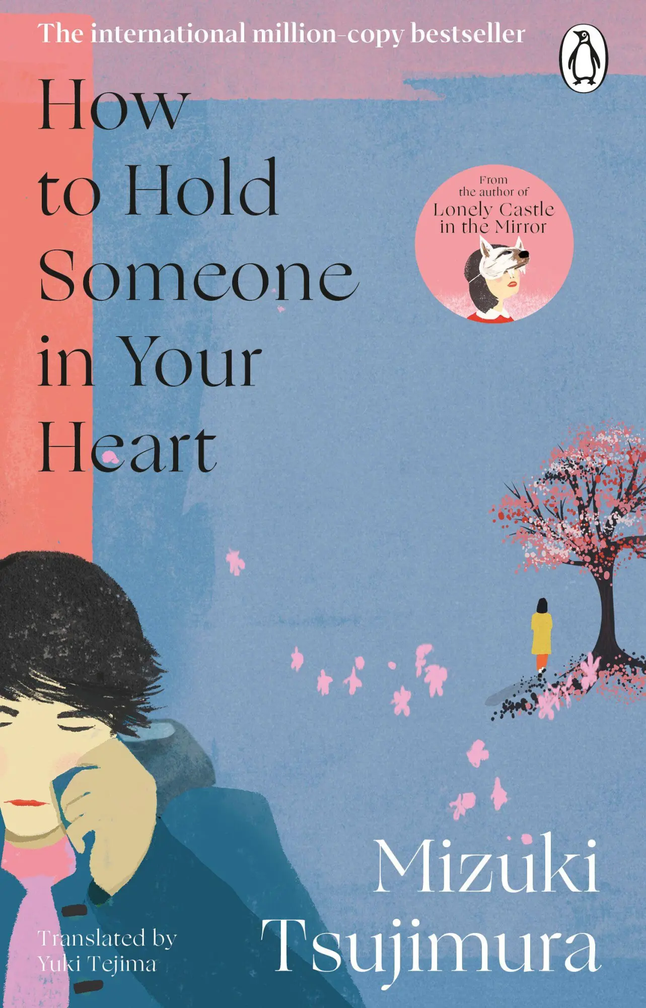 Cover: 9781804992623 | How to Hold Someone in your Heart | Mizuki Tsujimura | Taschenbuch