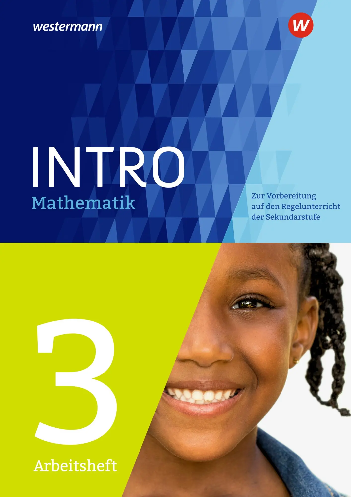 Cover: 9783507002623 | INTRO Mathematik SI. Arbeitsheft 3 | Nicole Hemmers | Broschüre | 2016