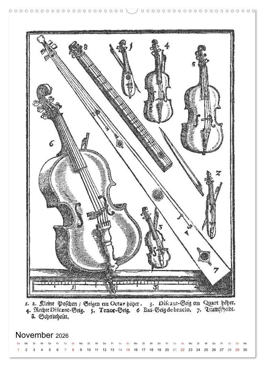 Bild: 9783516392623 | Michael Praetorius Syntagma Musicum (hochwertiger Premium...