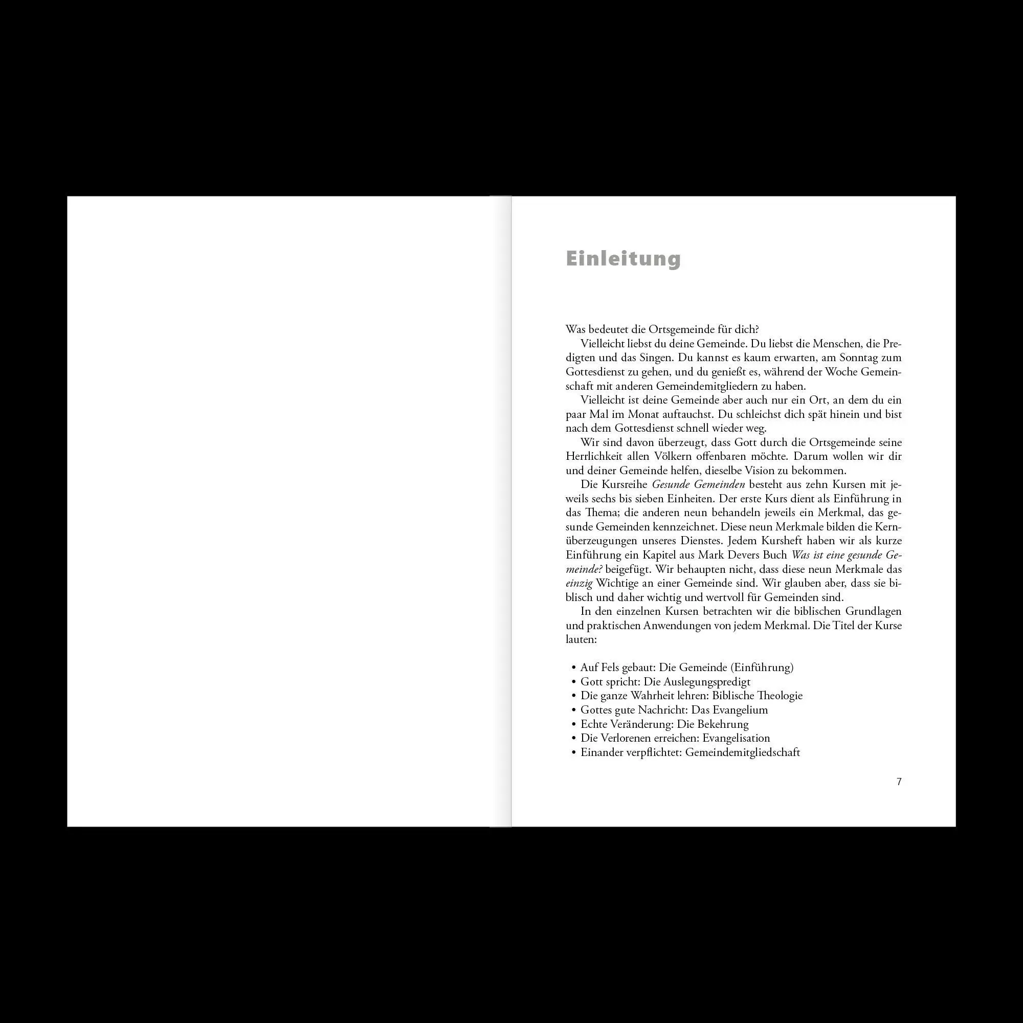Bild: 9783986652623 | Die Gemeinde leiten | Älteste | Bobby Jamieson | Taschenbuch | 70 S.