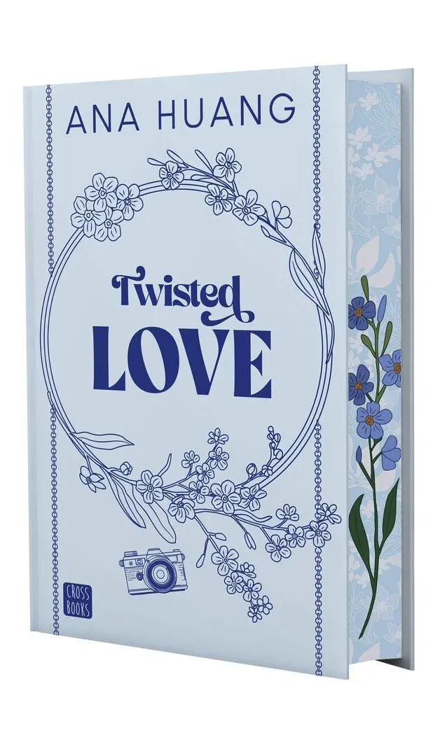 Cover: 9788408292623 | Twisted 1. Twisted Love. Edición especial | Taschenbuch | Spanisch