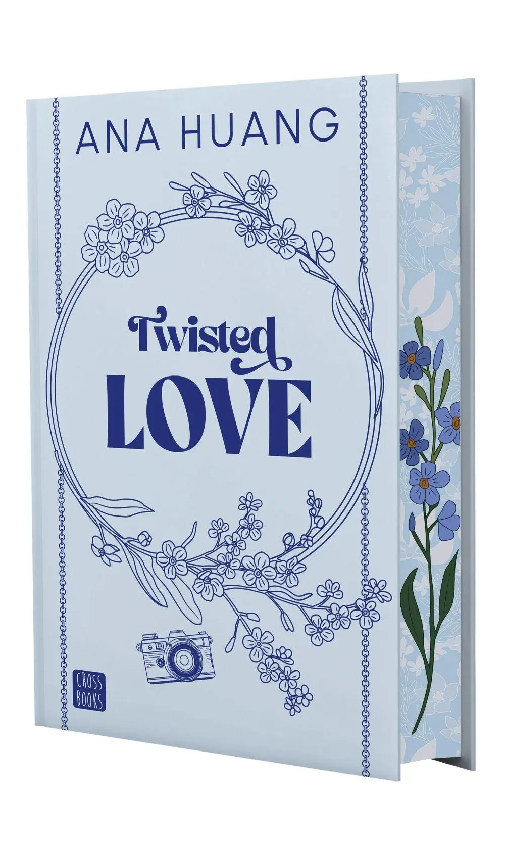 Bild: 9788408292623 | Twisted 1. Twisted Love. Edición especial | Taschenbuch | Spanisch
