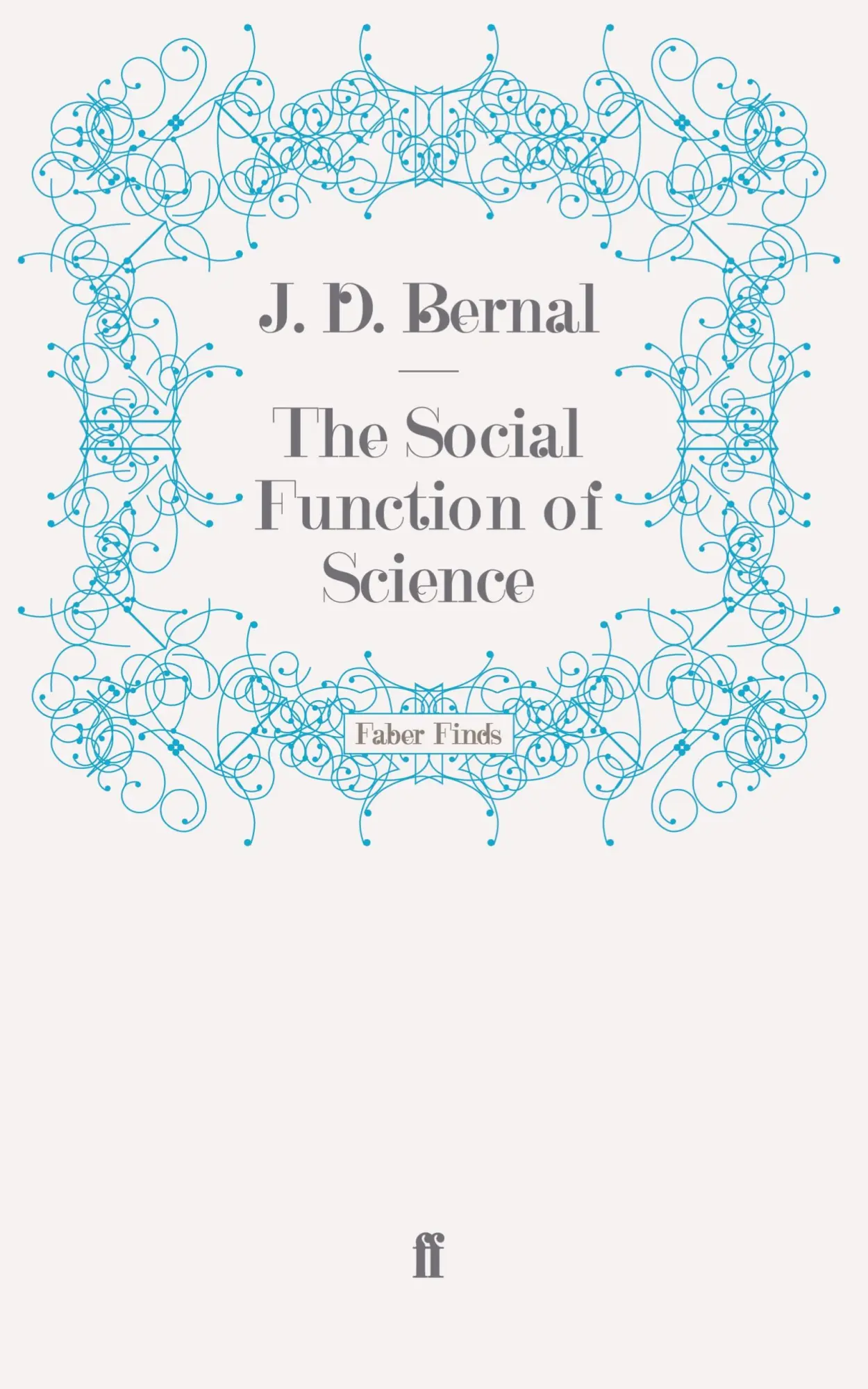 Cover: 9780571272723 | The Social Function of Science | Taschenbuch | 528 S. | Englisch