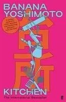 Cover: 9780571342723 | Kitchen | Banana Yoshimoto | Taschenbuch | Kartoniert / Broschiert