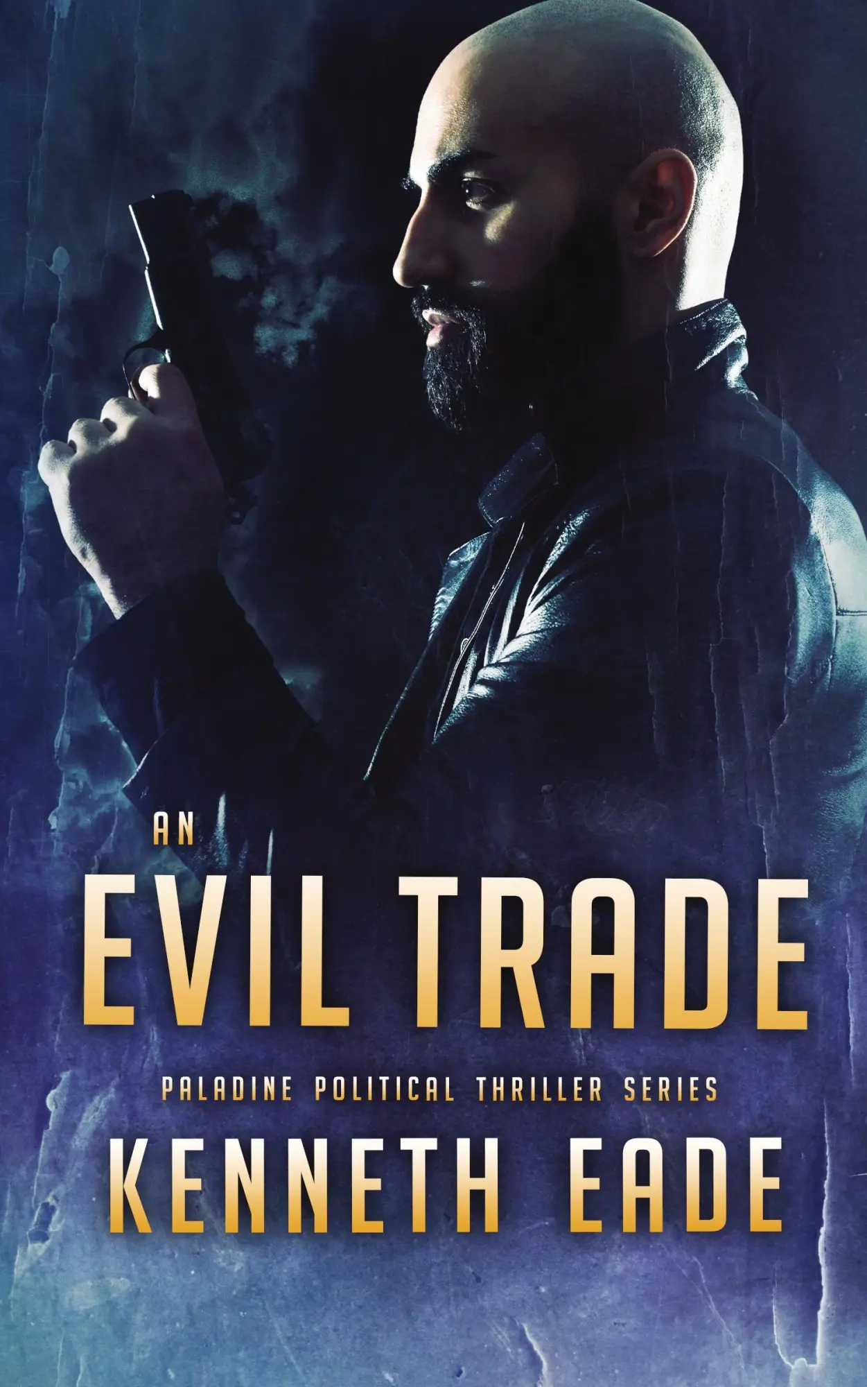 Cover: 9781087992723 | An Evil Trade | Kenneth Eade | Taschenbuch | Englisch | 2021