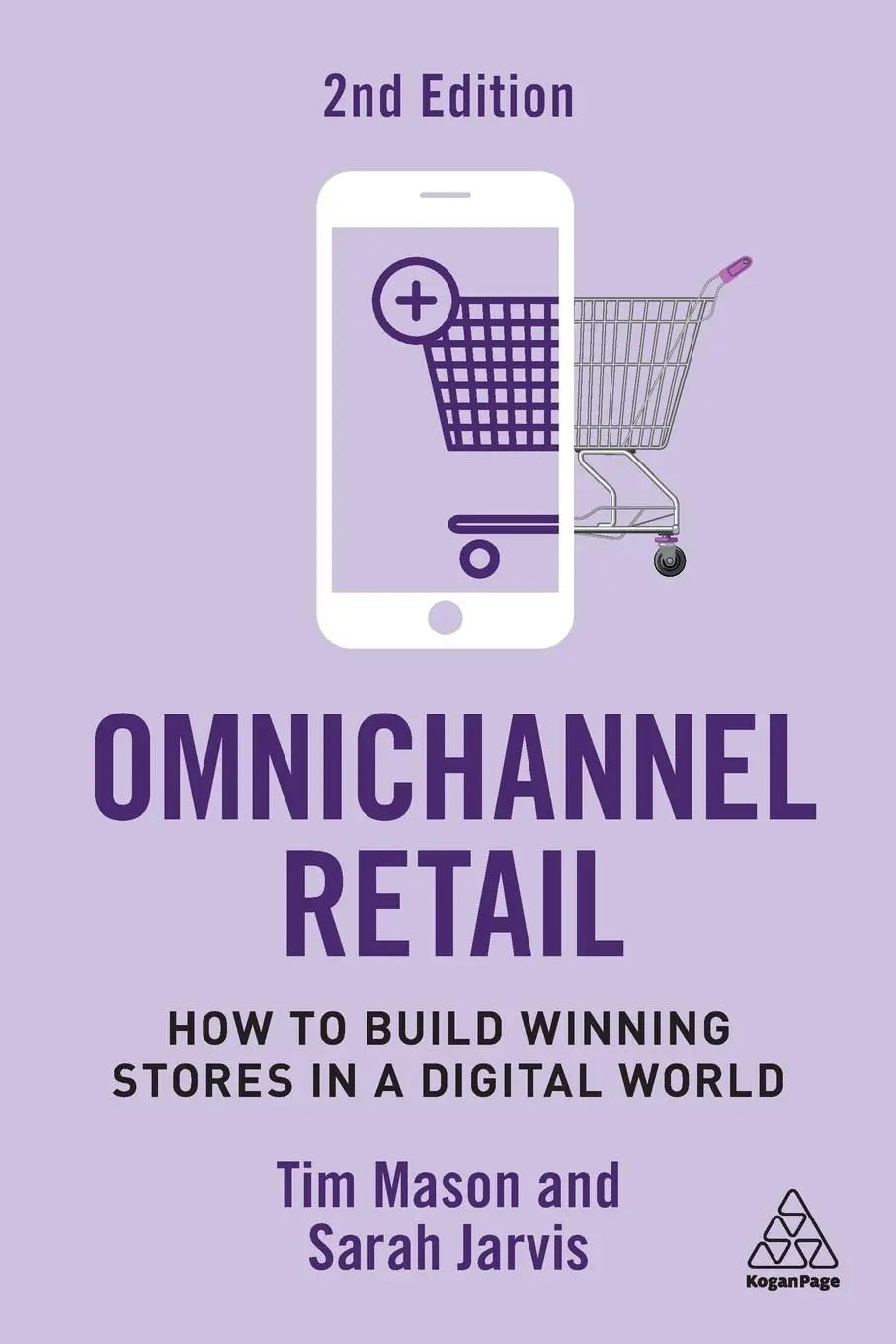 Cover: 9781398612723 | Omnichannel Retail | How to Build Winning Stores in a Digital World