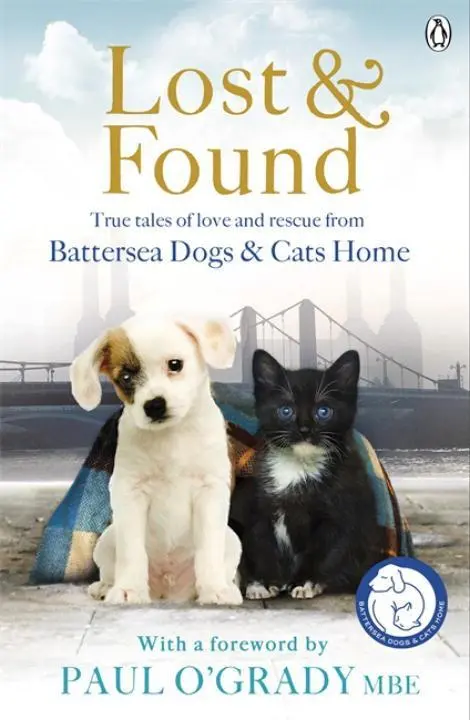 Cover: 9781405912723 | Lost and Found | Battersea Dogs &amp; Cats Home | Taschenbuch | Englisch
