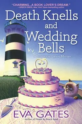 Cover: 9781639102723 | Death Knells and Wedding Bells | Eva Gates | Buch | Englisch | 2023