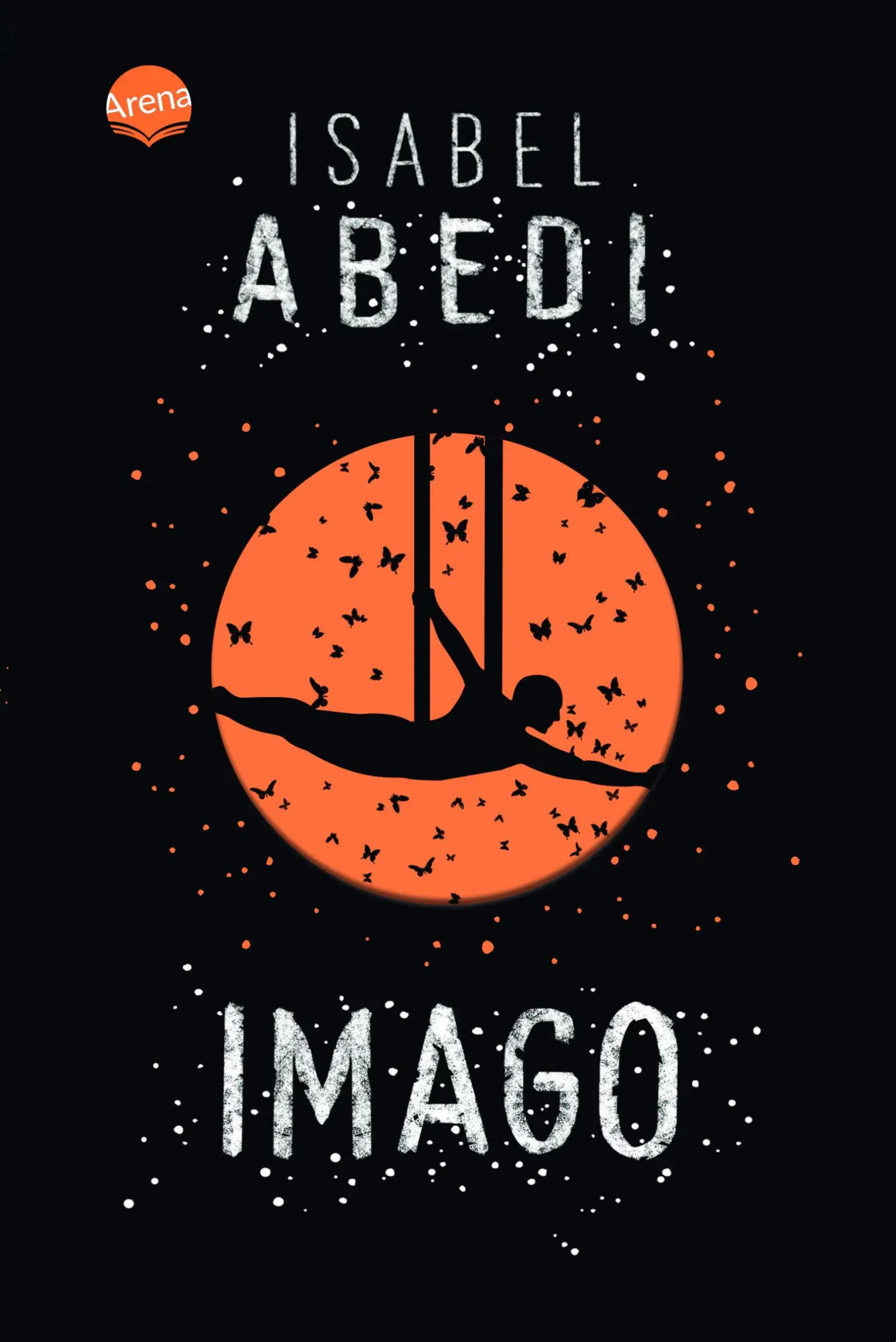 Cover: 9783401512723 | Imago | Isabel Abedi | Taschenbuch | 408 S. | Deutsch | 2023