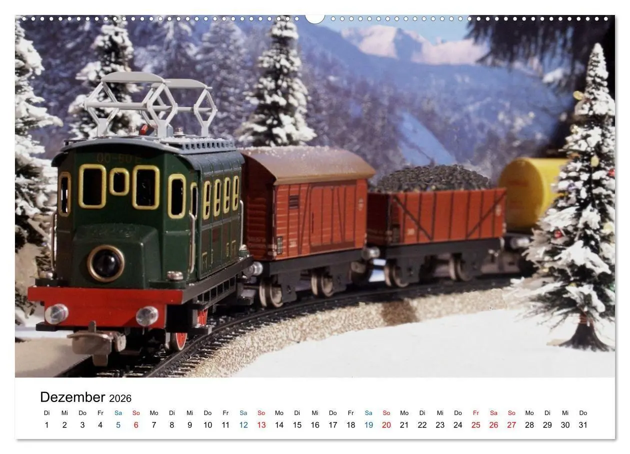 Bild: 9783516692723 | Klassische Loks aus Göppingen (Wandkalender 2026 DIN A2 quer),...