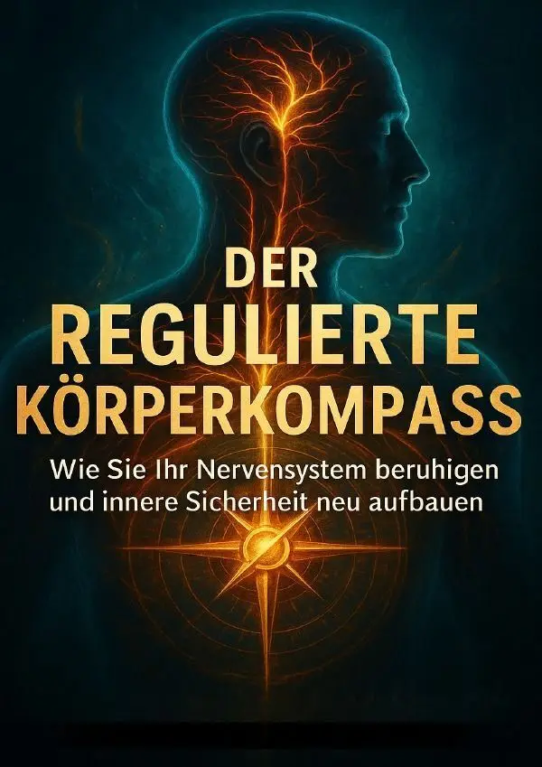 Cover: 9783565102723 | Der Regulierte Körperkompass | Leon Hartmann | Taschenbuch | Deutsch