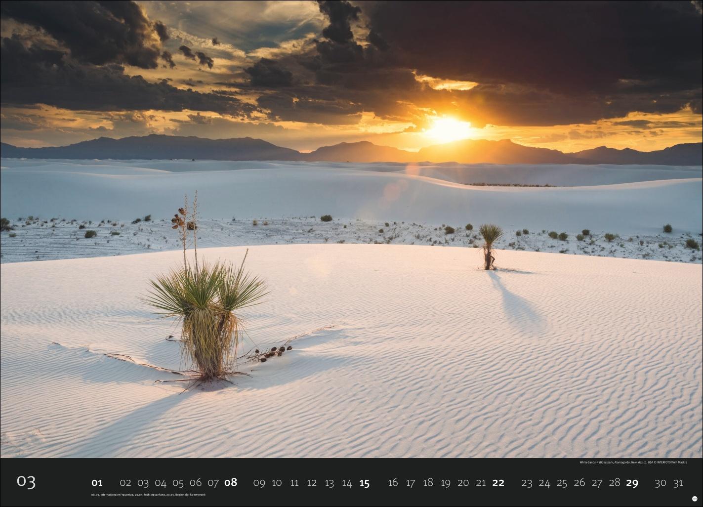 Bild: 9783756412723 | Landscapes Edition Kalender 2026 | Harenberg | Kalender | 14 S. | 2026