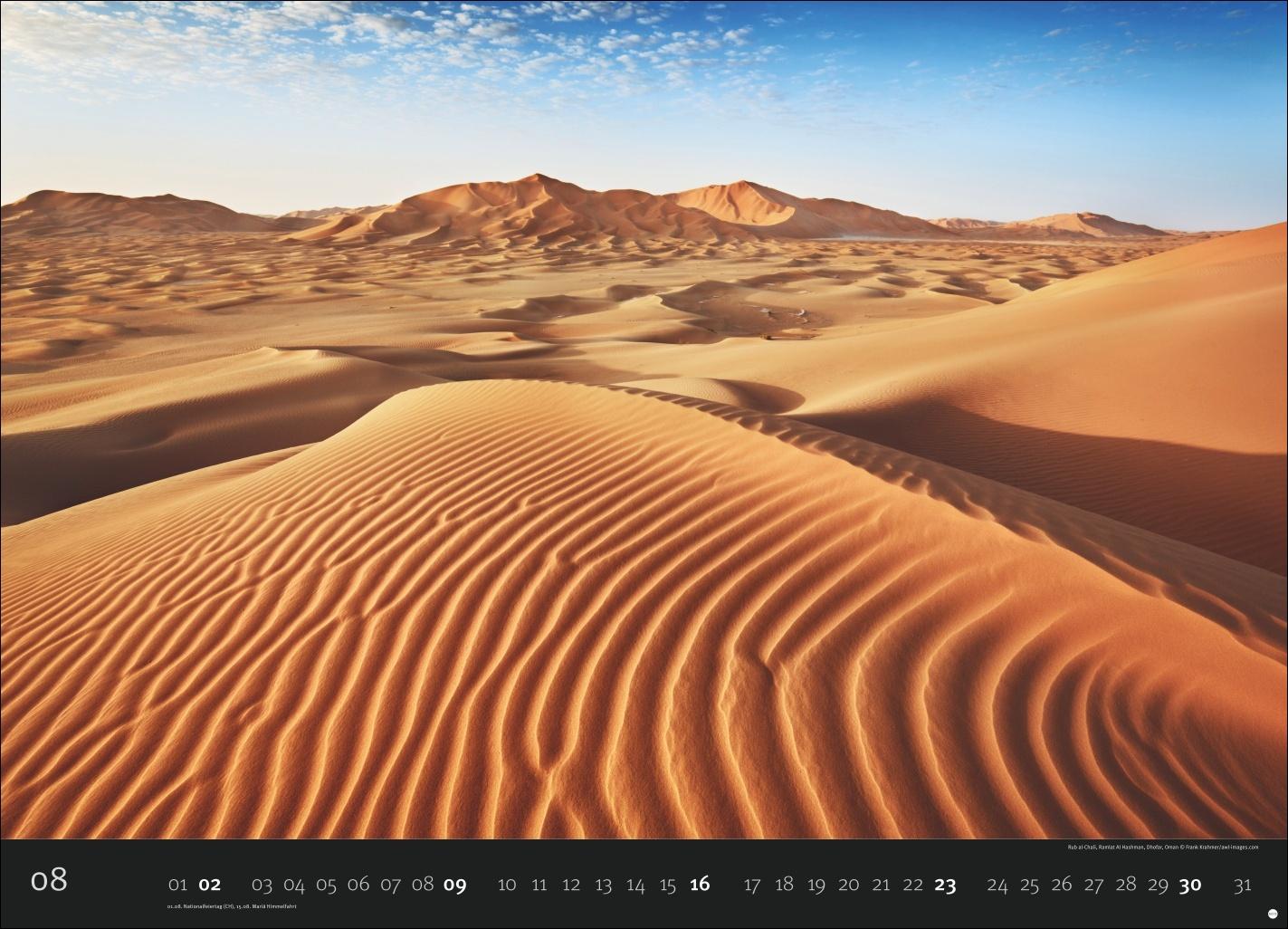Bild: 9783756412723 | Landscapes Edition Kalender 2026 | Harenberg | Kalender | 14 S. | 2026