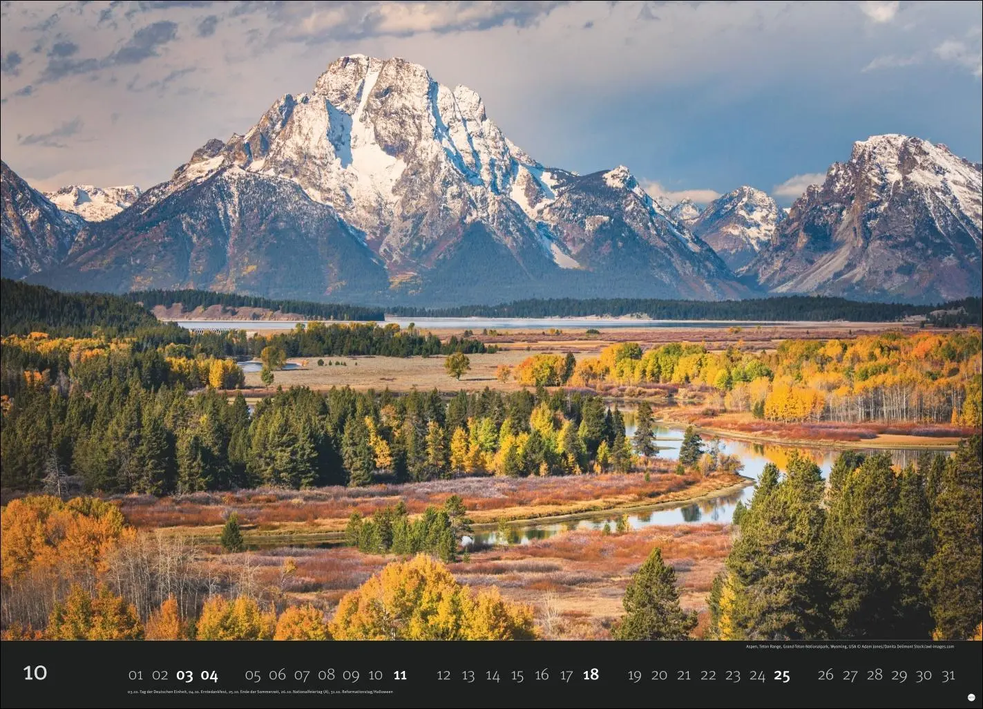 Bild: 9783756412723 | Landscapes Edition Kalender 2026 | Harenberg | Kalender | 14 S. | 2026