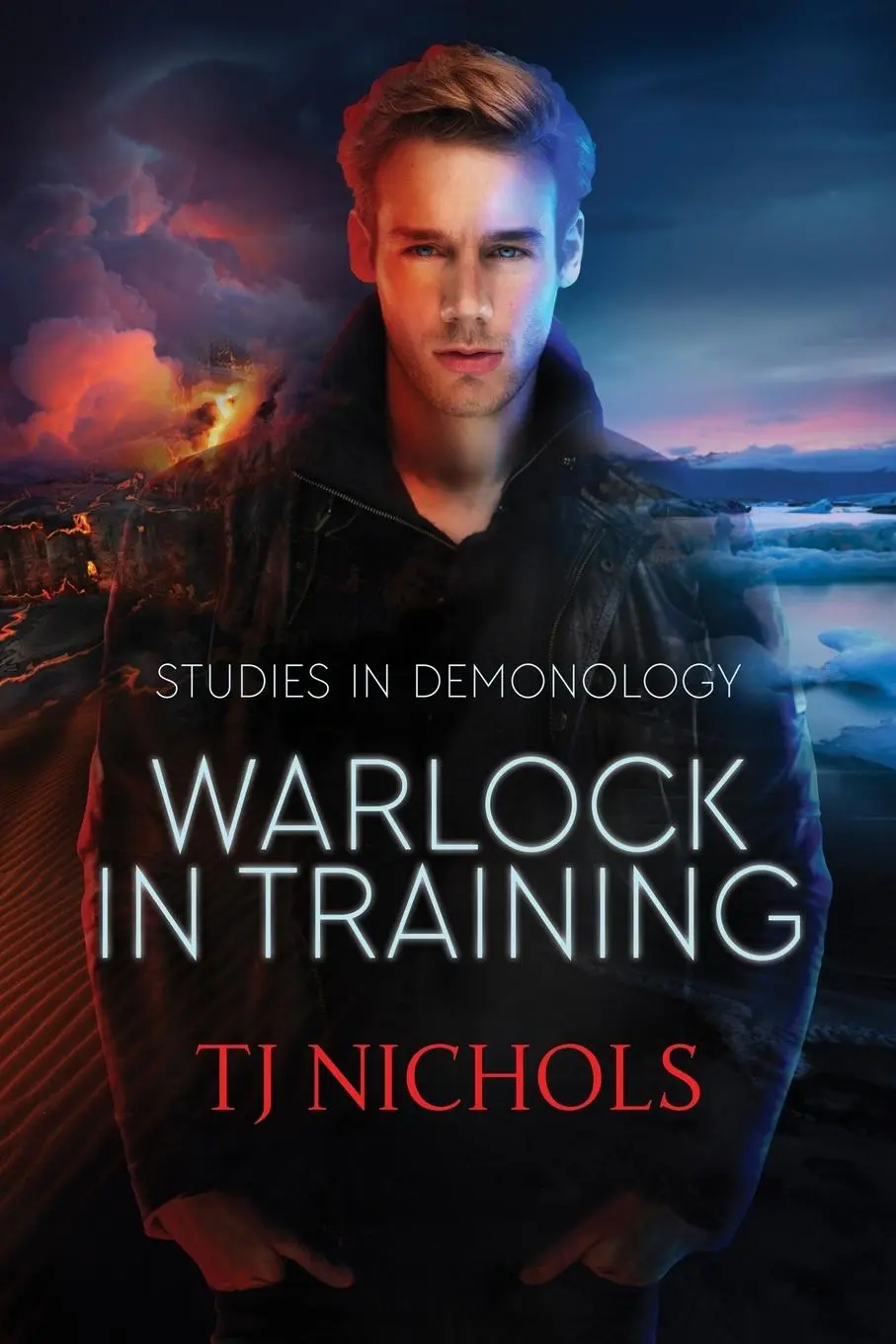 Cover: 9780648722823 | Warlock in Training | Studies in Demonology | T J Nichols | Buch
