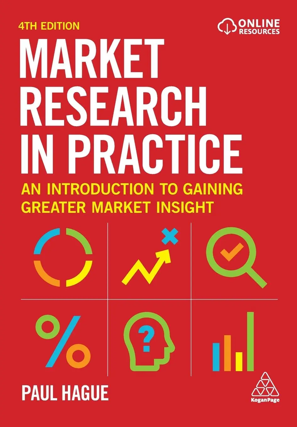 Cover: 9781398602823 | Market Research in Practice | Paul Hague | Taschenbuch | Englisch