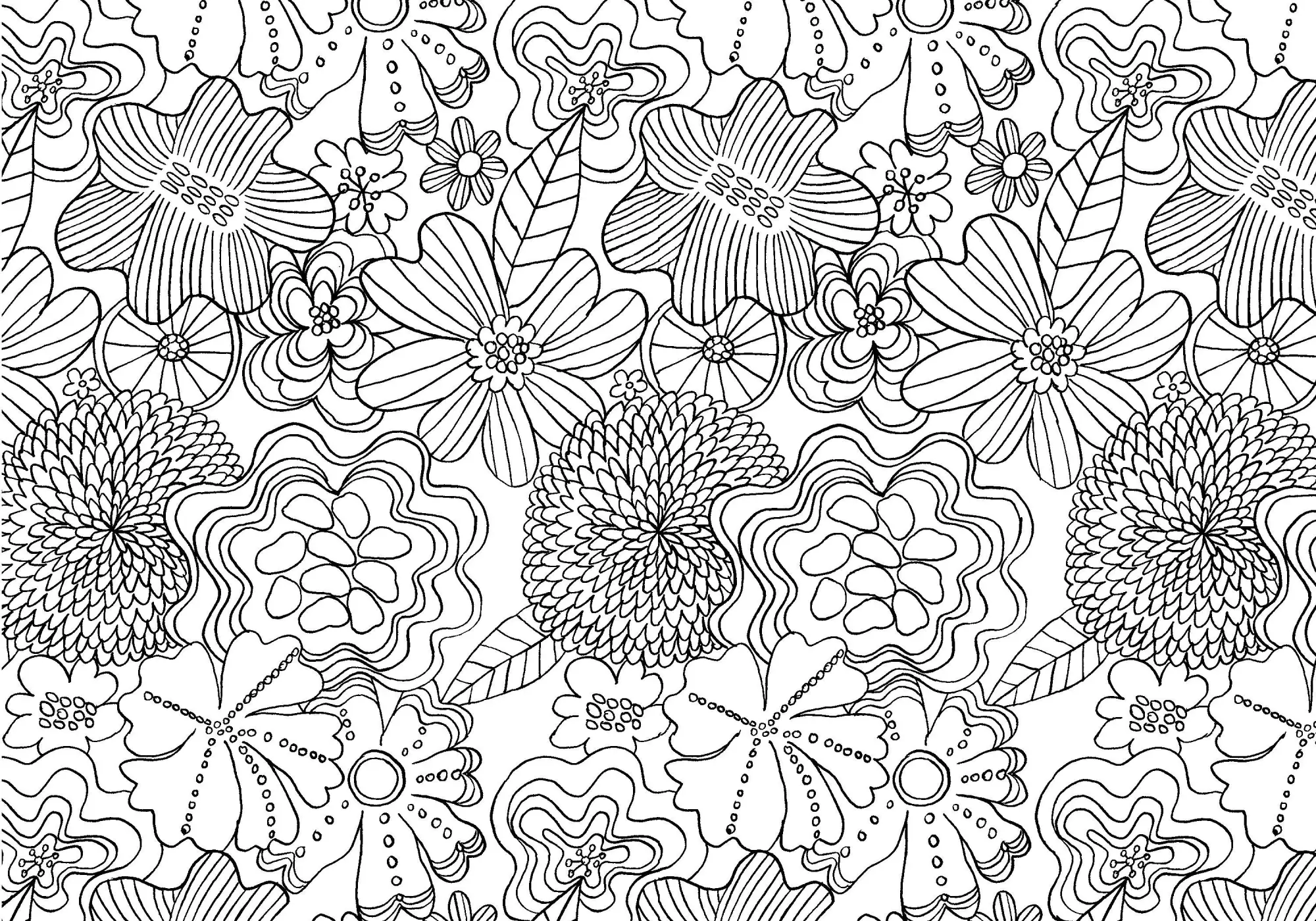 Bild: 9781615192823 | The Mindfulness Coloring Book | Emma Farrarons | Taschenbuch | 2015