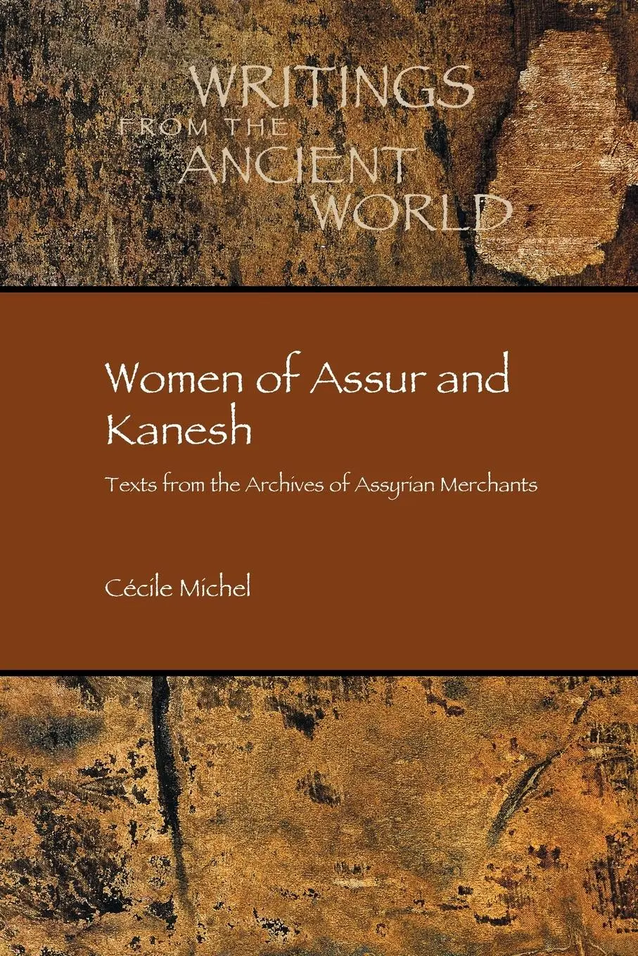Cover: 9781628372823 | Women of Assur and Kanesh | Cécile Michel | Taschenbuch | Englisch