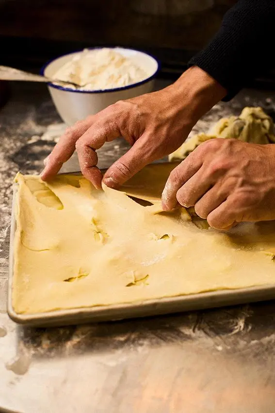 Bild: 9783039022823 | Simple is Best | Einfach aussergewöhnliche Rezepte | Ralph Schelling