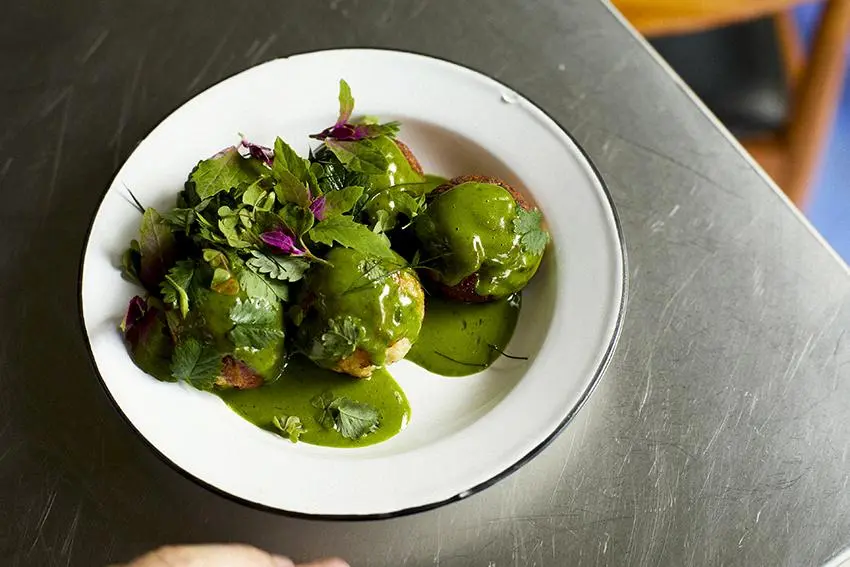 Bild: 9783039022823 | Simple is Best | Einfach aussergewöhnliche Rezepte | Ralph Schelling