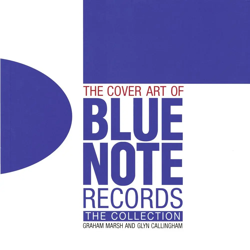 Cover: 9783283012823 | The Cover Art of Blue Note Records - The Collection | Marsh | Buch