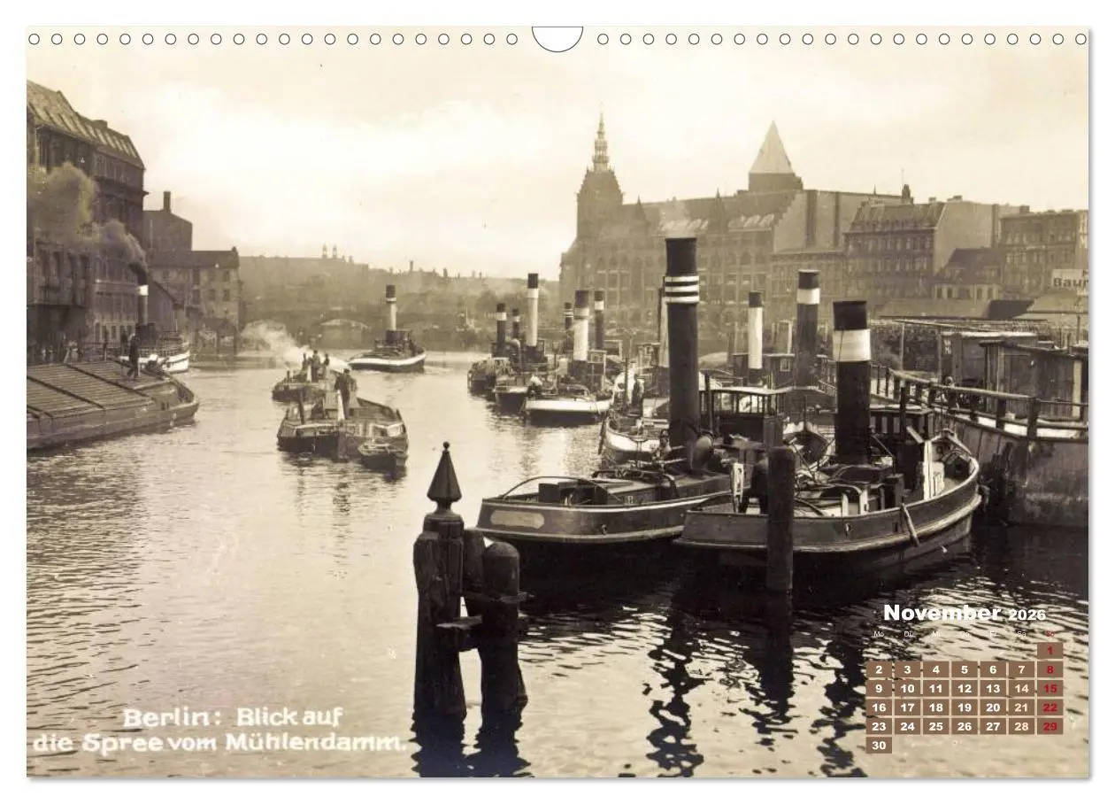 Bild: 9783516132823 | Grüße aus Berlin - Die Stadt in historischen Ansichten...