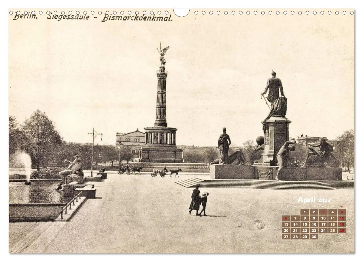 Bild: 9783516132823 | Grüße aus Berlin - Die Stadt in historischen Ansichten...