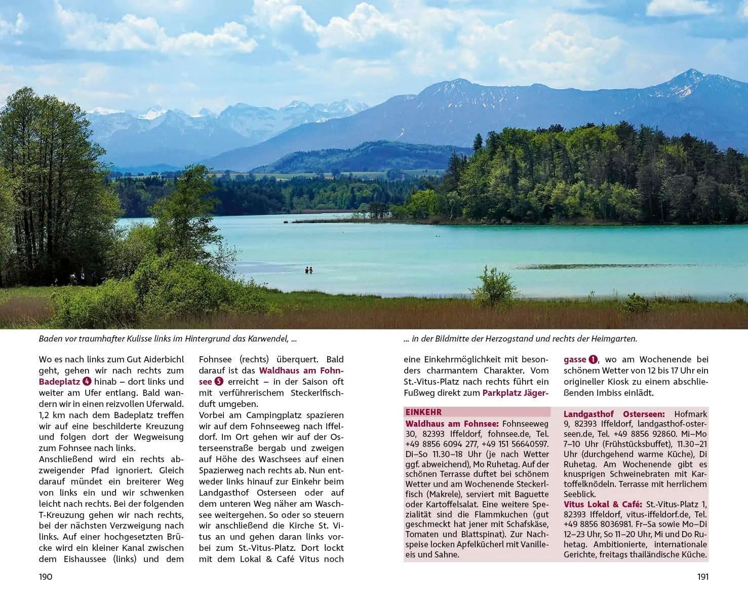 Bild: 9783763332823 | Wandern und Einkehren - Münchner Umland | Gerhard Hirtlreiter | Buch