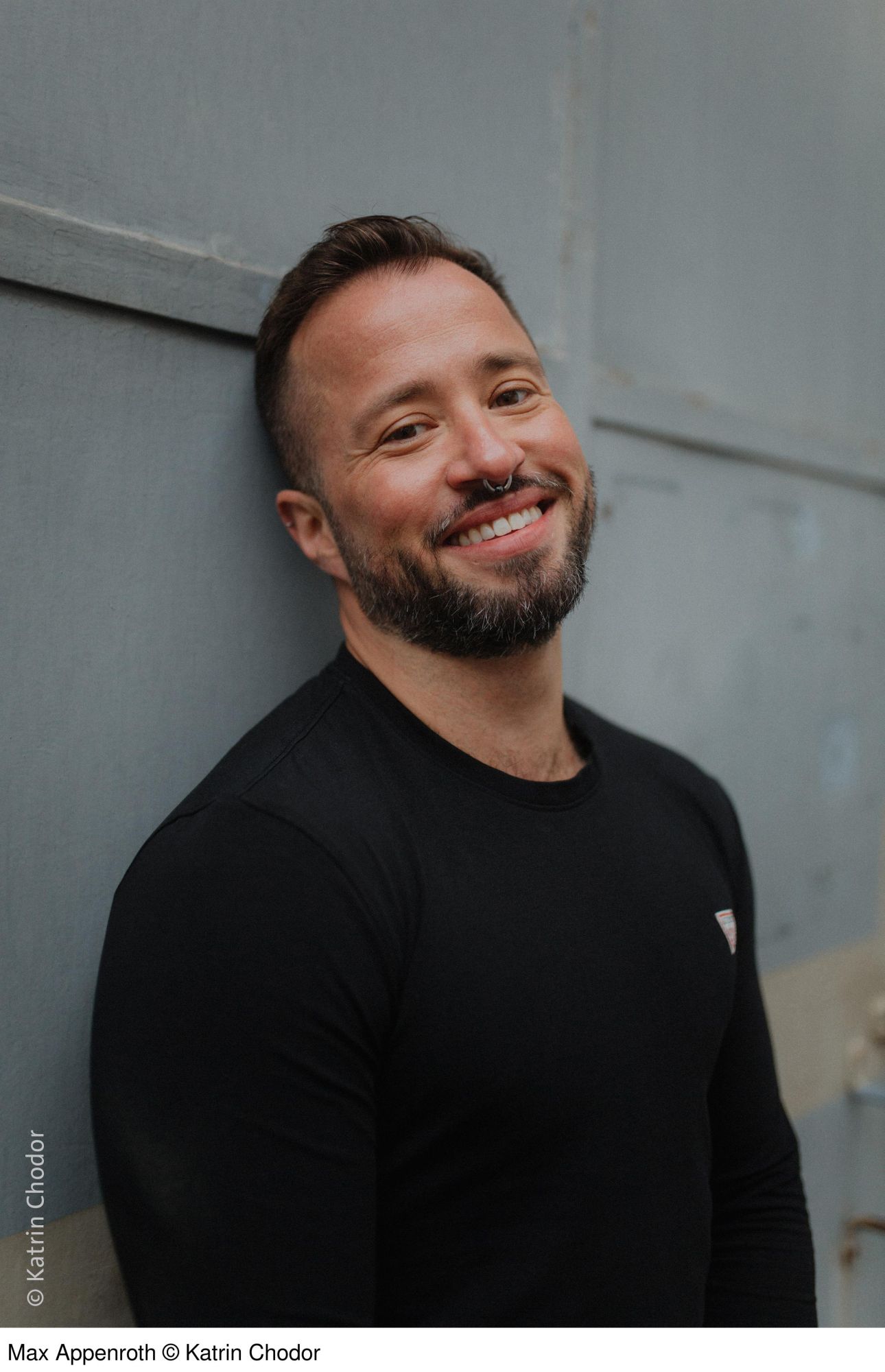Autor: 9783960962823 | Queer durch den Regenbogen | Roman von Max Appenroth | Max Appenroth