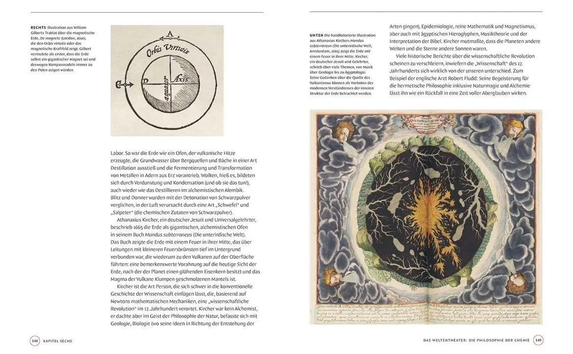 Bild: 9789464992823 | Alchemie | Philip Ball | Buch | 256 S. | Deutsch | 2026 | Librero b.v.