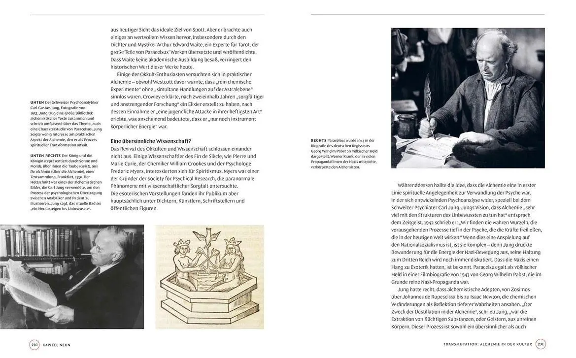Bild: 9789464992823 | Alchemie | Philip Ball | Buch | 256 S. | Deutsch | 2026 | Librero b.v.