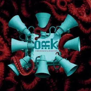 Firehose Of Falsehoods (Digipak)