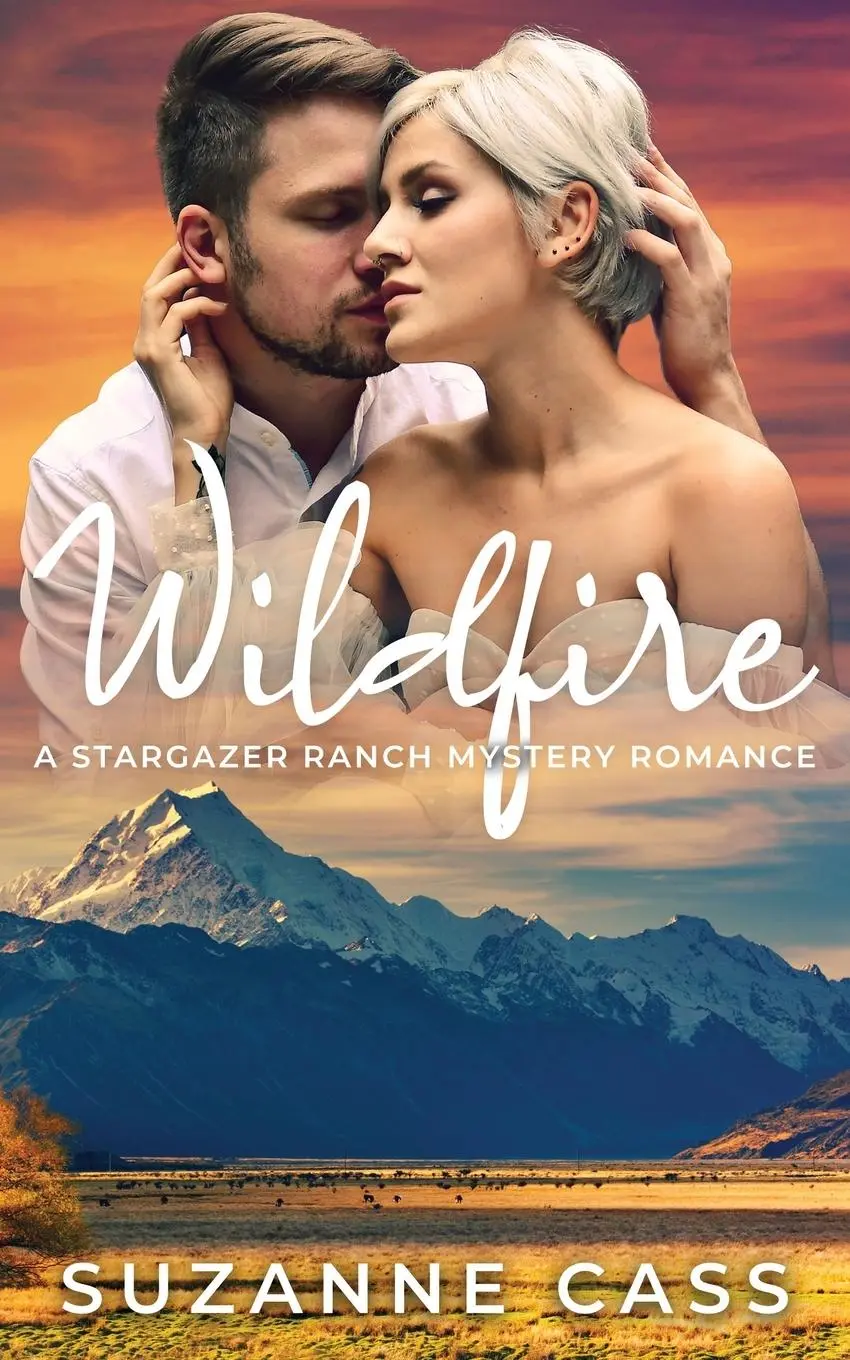 Cover: 9780648712923 | Wildfire | Suzanne Cass | Taschenbuch | Kartoniert / Broschiert | 2020