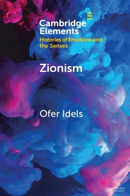 Cover: 9781009442923 | Zionism | Ofer Idels | Taschenbuch | Englisch | 2024
