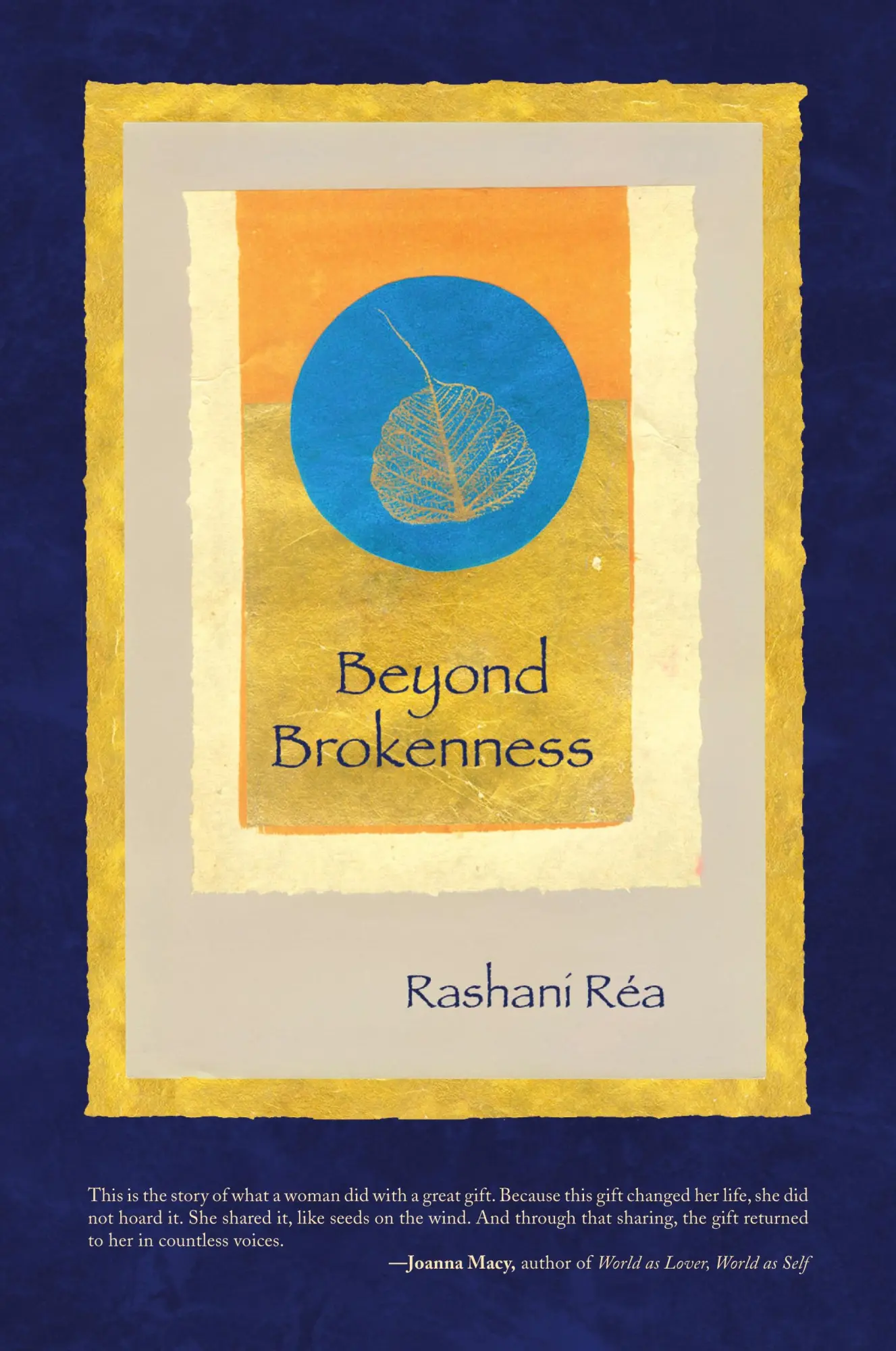 Cover: 9781436372923 | Beyond Brokenness | Rashani Ra (u. a.) | Taschenbuch | Englisch | 2009