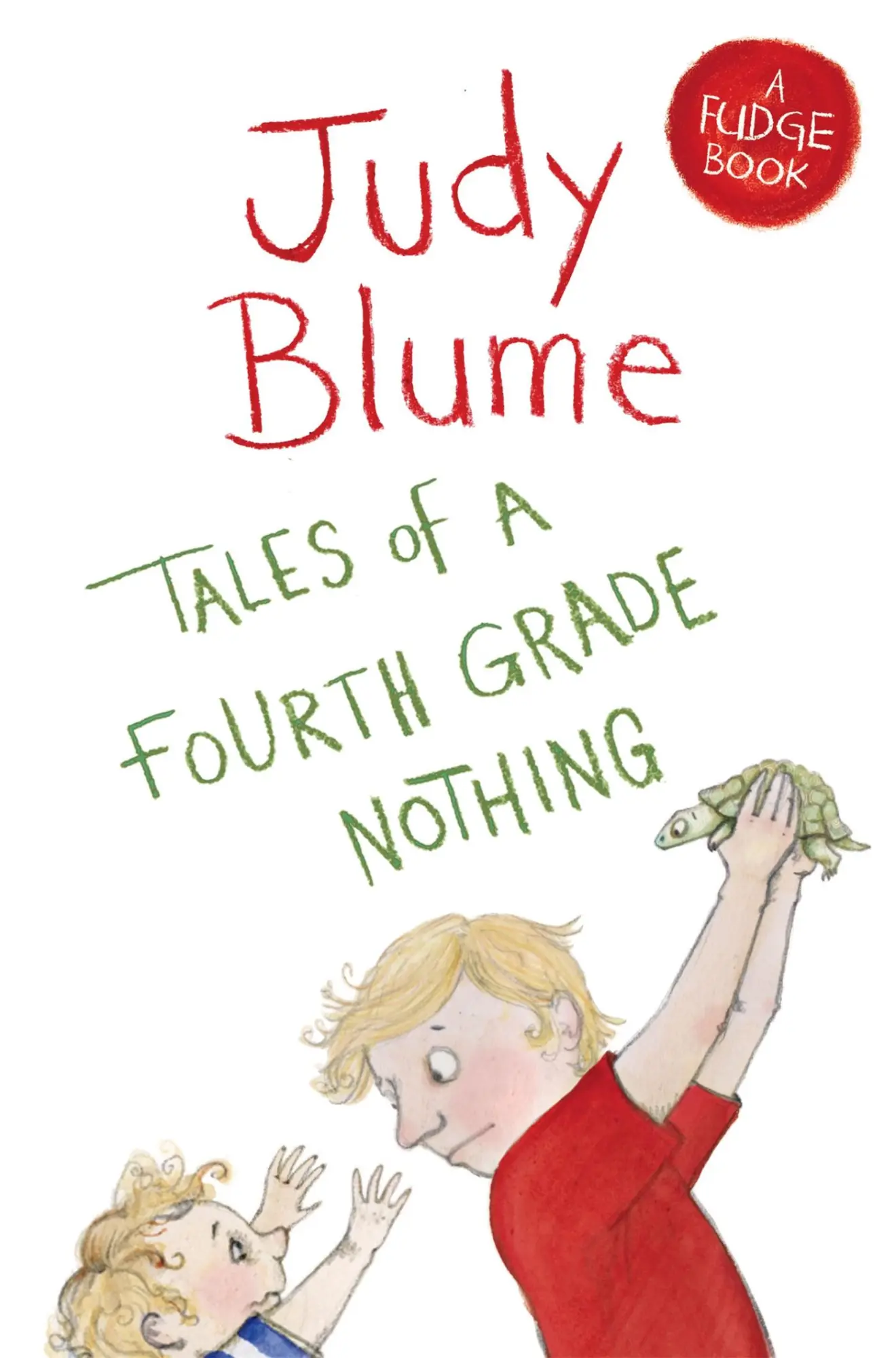 Cover: 9781447262923 | Tales of a Fourth Grade Nothing | Judy Blume | Taschenbuch | Englisch