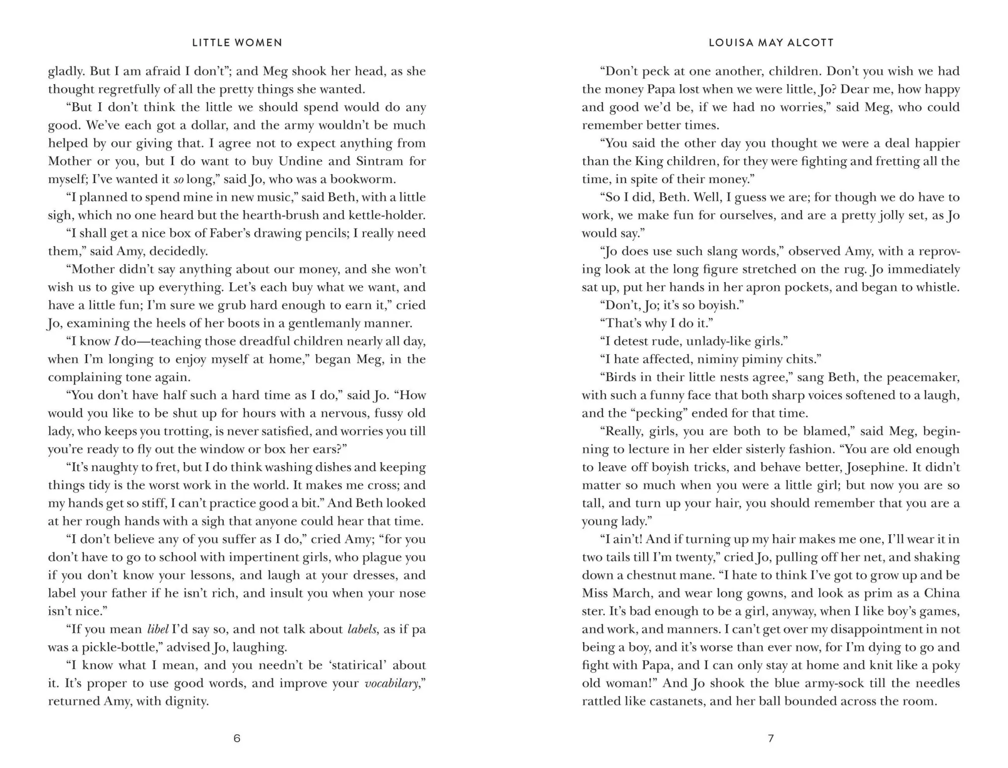Bild: 9781454952923 | Little Women (Special Edition) | Louisa May Alcott | Buch | Englisch