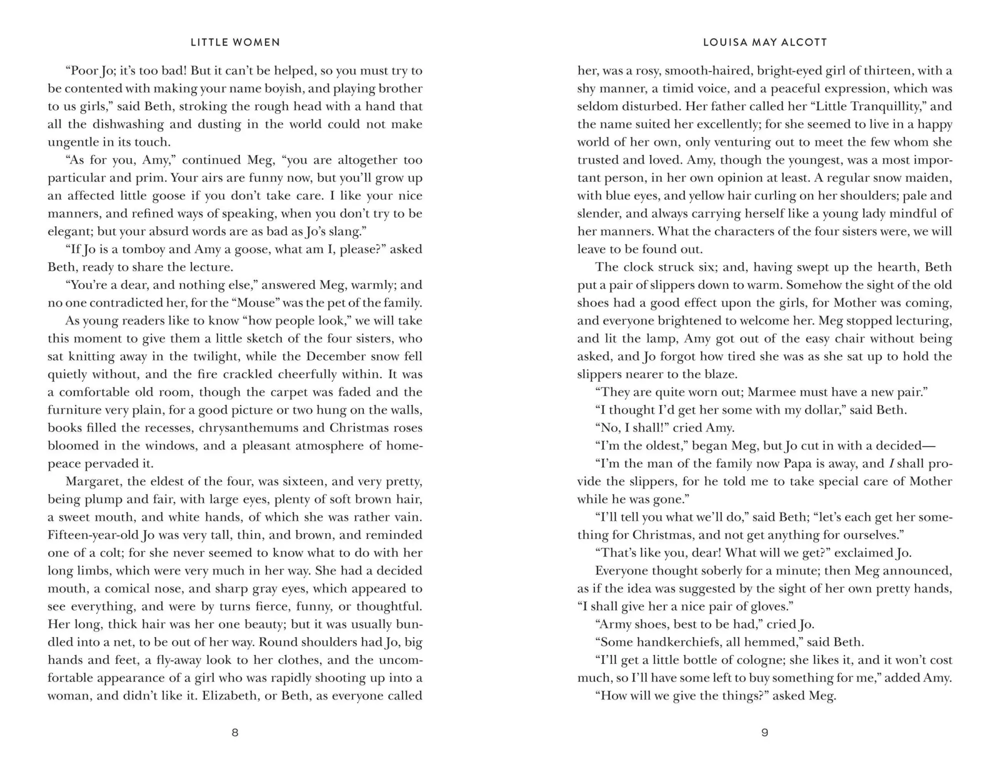 Bild: 9781454952923 | Little Women (Special Edition) | Louisa May Alcott | Buch | Englisch