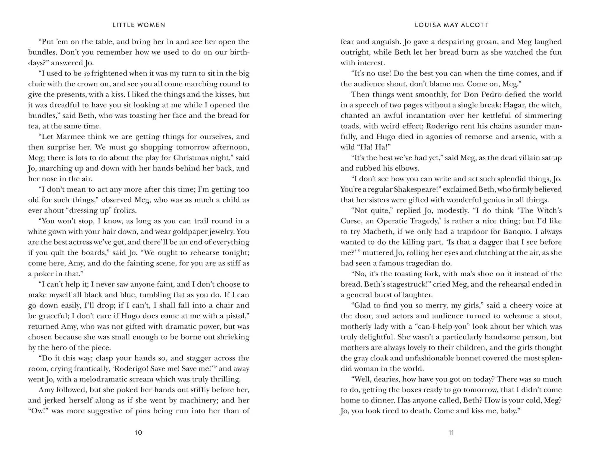 Bild: 9781454952923 | Little Women (Special Edition) | Louisa May Alcott | Buch | Englisch