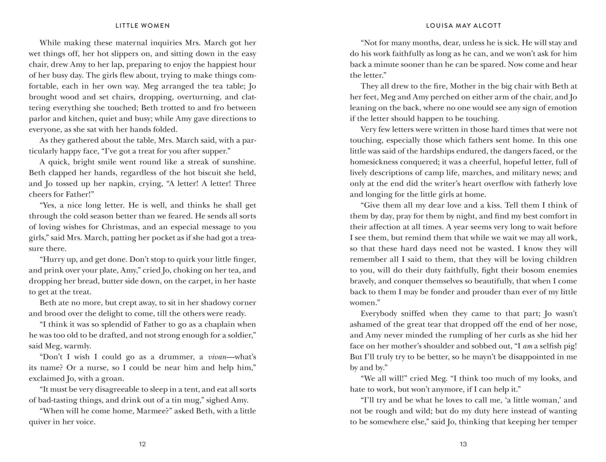 Bild: 9781454952923 | Little Women (Special Edition) | Louisa May Alcott | Buch | Englisch
