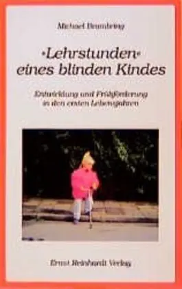 Cover: 9783497012923 | Lehrstunde eines blinden Kindes | Michael Brambring | Taschenbuch