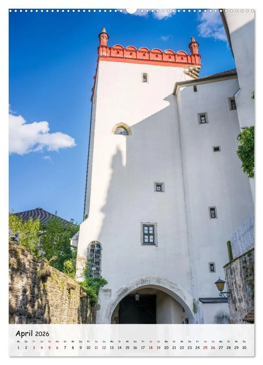 Bild: 9783516672923 | Bautzen - Die Schöne im Osten (hochwertiger Premium Wandkalender...