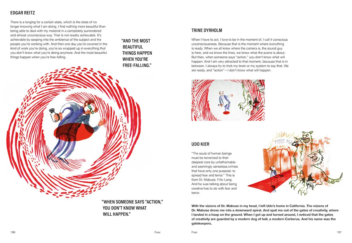 Bild: 9783775752923 | The Dialectic of Creativity | Hermann/Kaplan, Max Vaske | Buch | 2022