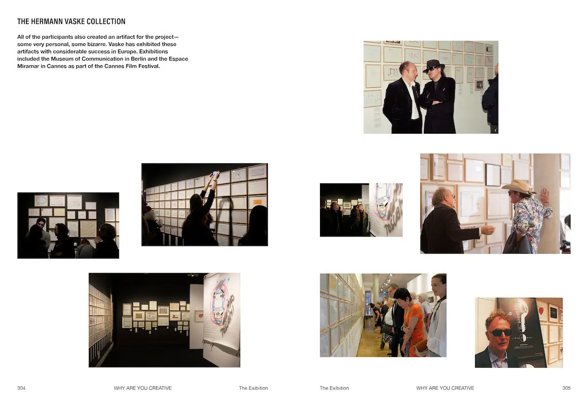 Bild: 9783775752923 | The Dialectic of Creativity | Hermann/Kaplan, Max Vaske | Buch | 2022