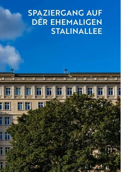 Bild: 9783814802923 | Die Stalinbauten-Story | Christian Gruenler | Taschenbuch | 192 S.