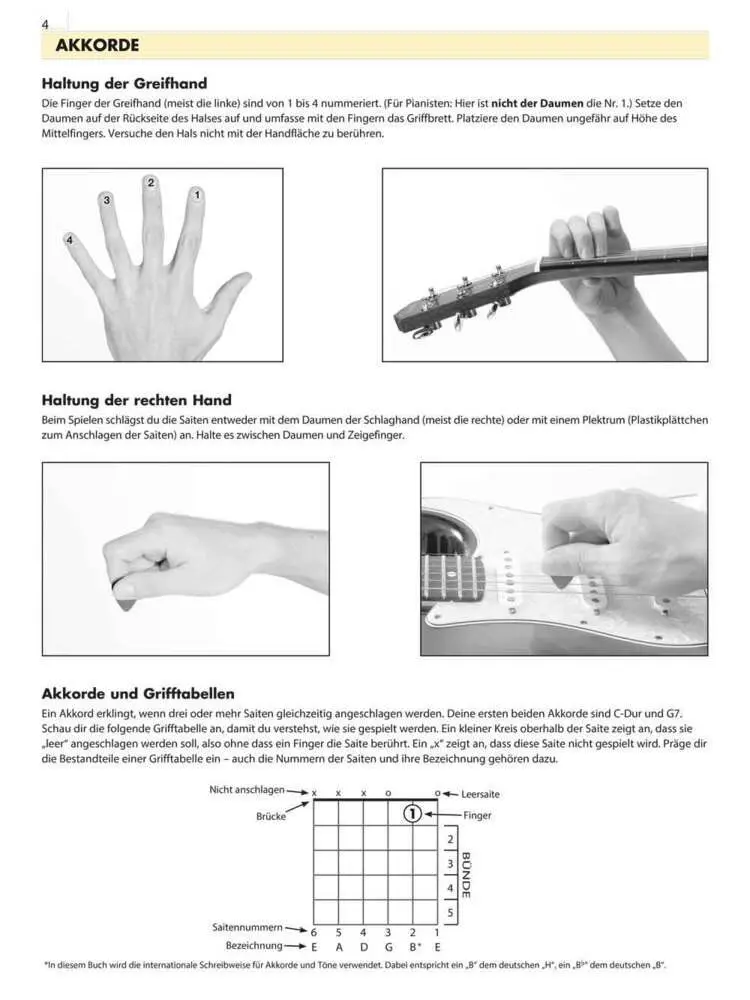 Bild: 9783954562923 | Essential Elements für Gitarre - Buch 1 | Edition | Buch | 96 S.