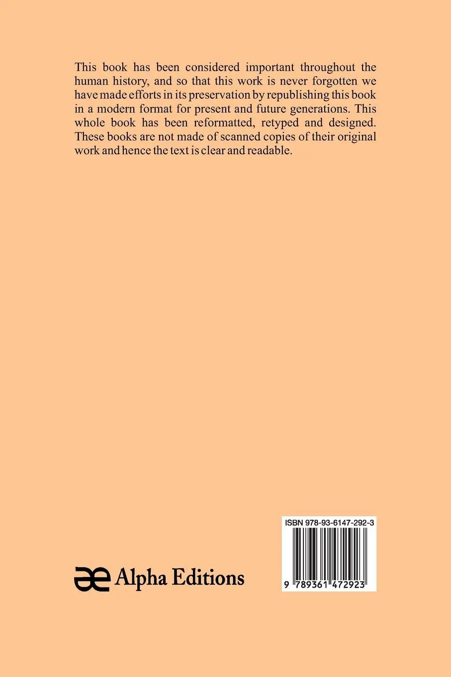 Rückseite: 9789361472923 | Treatise on the Anatomy and Physiology of the Mucous Membranes With...