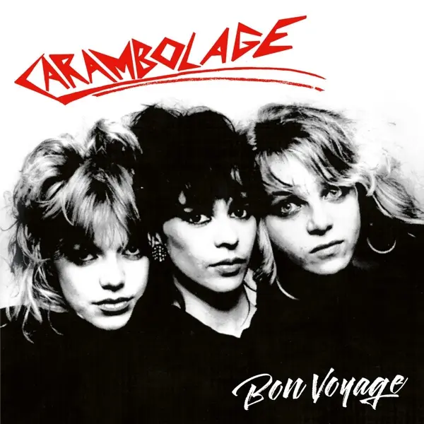 Cover: 4015698493023 | Bon Voyage | Carambolage | Audio-CD | CD | Deutsch | 2022