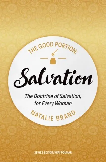Cover: 9781527103023 | The Good Portion - Salvation | Natalie Brand | Taschenbuch | Englisch